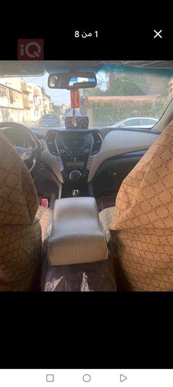 هیوندای سەنتافی